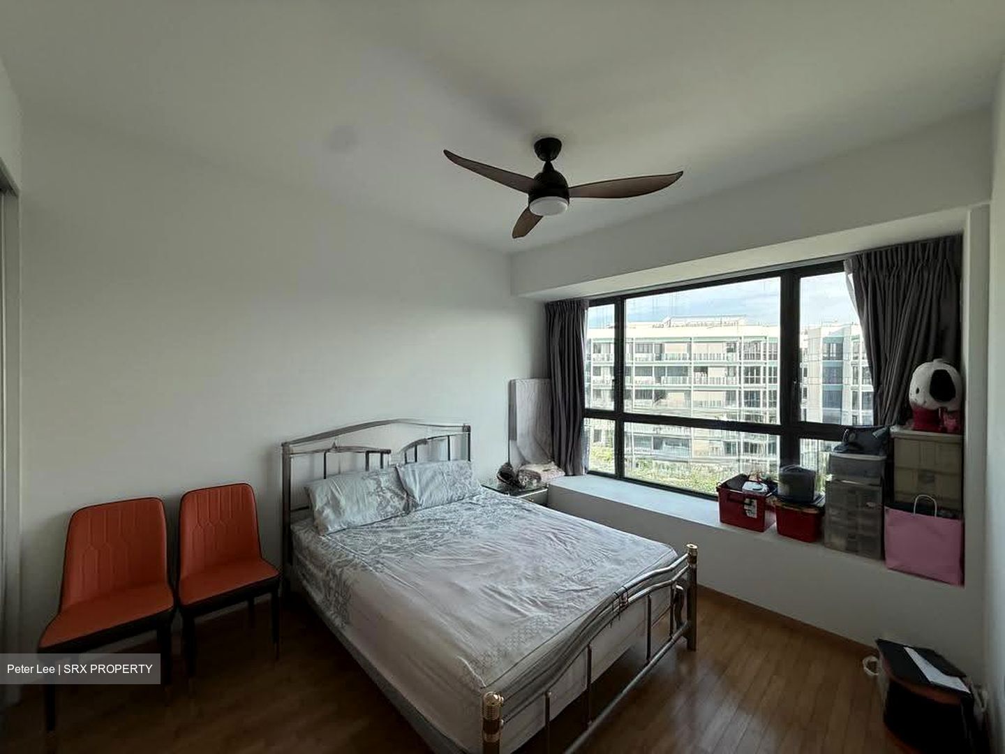 The Gale (D17), Condominium #610957141